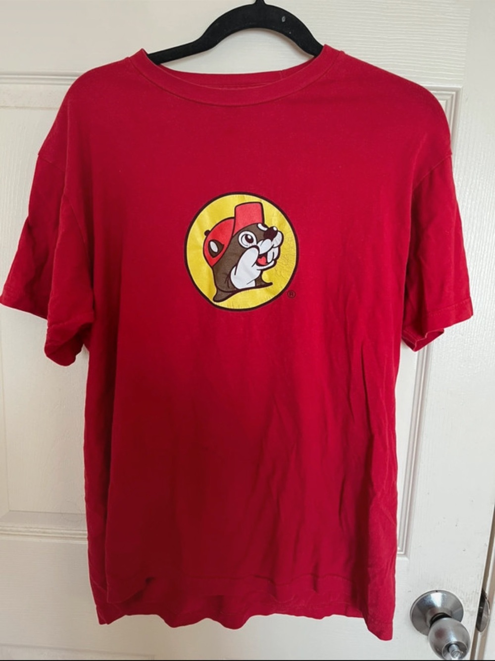 Buc-ee’s Short-Sleeve T-Shirt